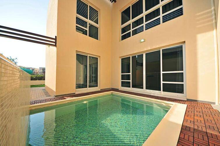 Jannah Resort & Villas Ras Al Khaimah