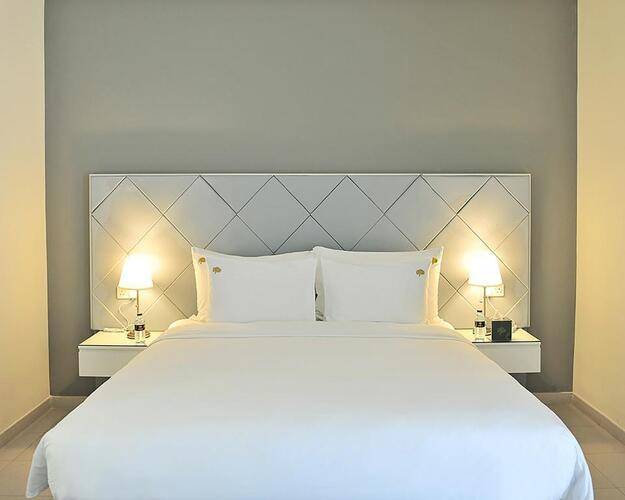 Jannah Resort & Villas Ras Al Khaimah