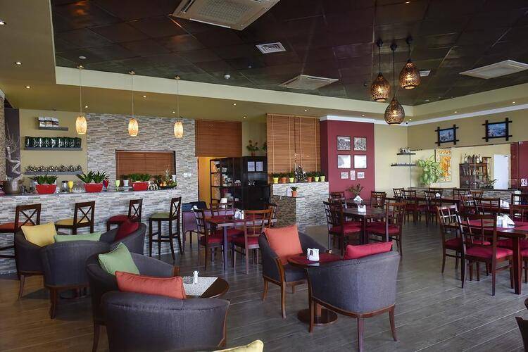Jannah Resort & Villas Ras Al Khaimah