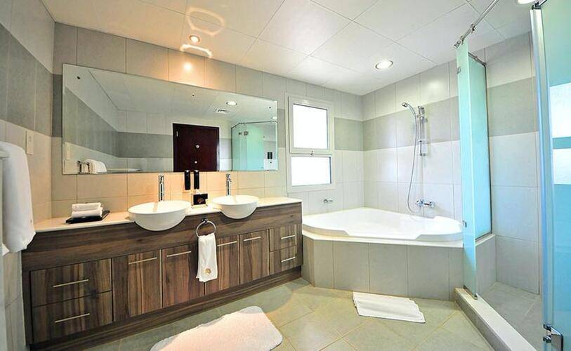 Jannah Resort & Villas Ras Al Khaimah