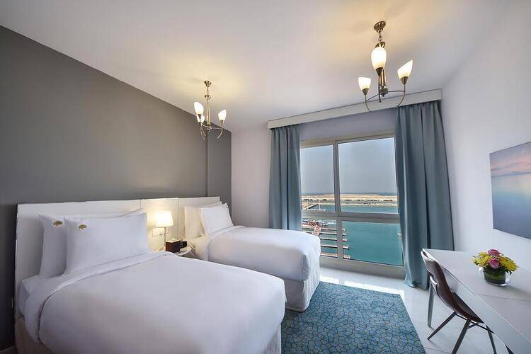 Jannah Resort & Villas Ras Al Khaimah