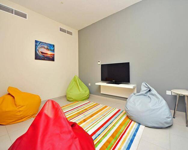 Jannah Resort & Villas Ras Al Khaimah