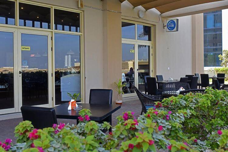 Jannah Resort & Villas Ras Al Khaimah
