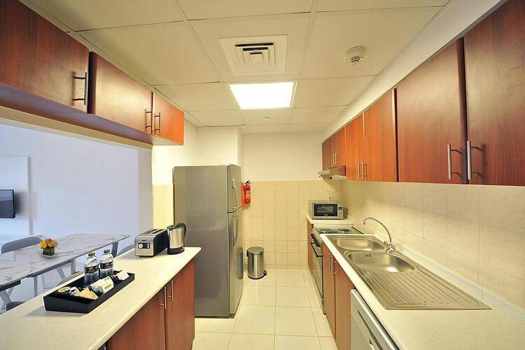 Jannah Resort & Villas Ras Al Khaimah