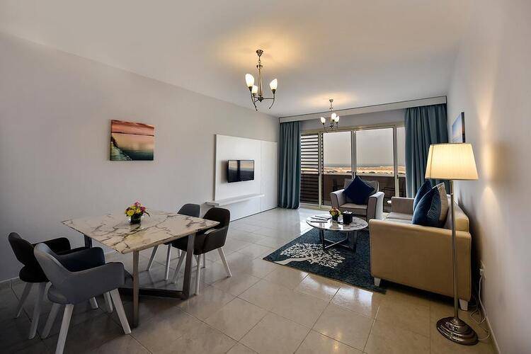 Jannah Resort & Villas Ras Al Khaimah