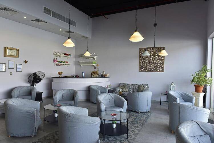 Jannah Resort & Villas Ras Al Khaimah