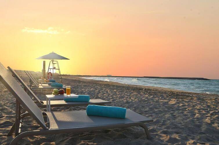 Jannah Resort & Villas Ras Al Khaimah