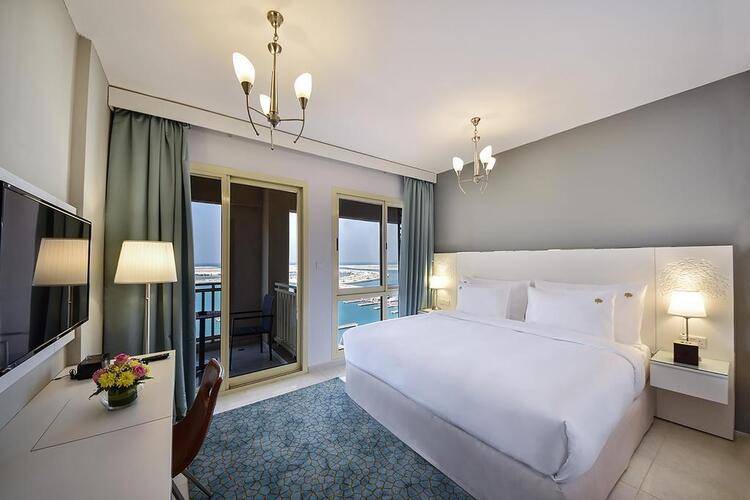 Jannah Resort & Villas Ras Al Khaimah