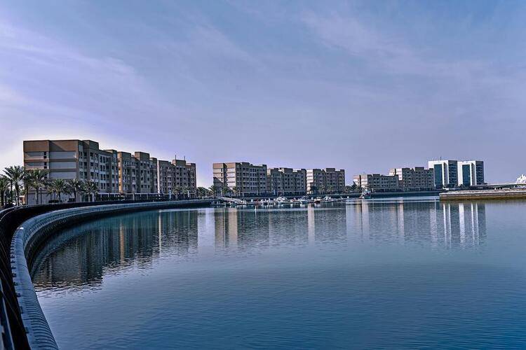Jannah Resort & Villas Ras Al Khaimah