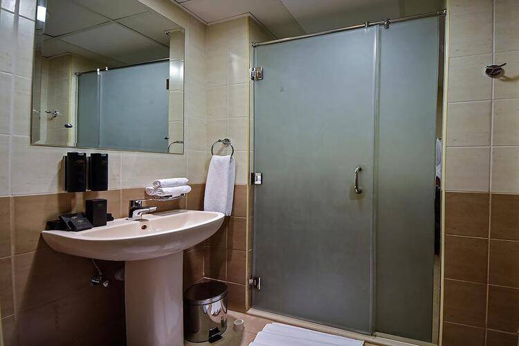 Jannah Resort & Villas Ras Al Khaimah