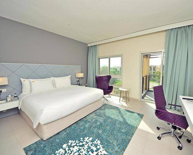 Jannah Resort & Villas Ras Al Khaimah