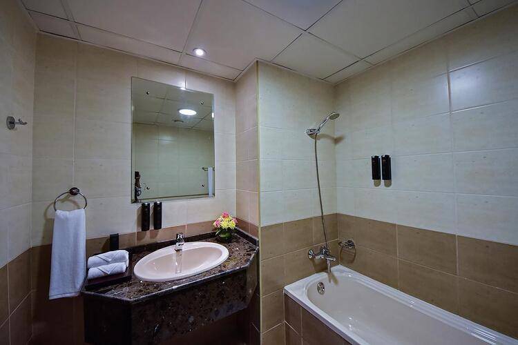 Jannah Resort & Villas Ras Al Khaimah