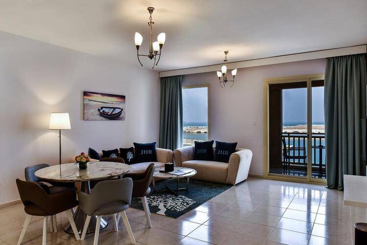 Jannah Resort & Villas Ras Al Khaimah