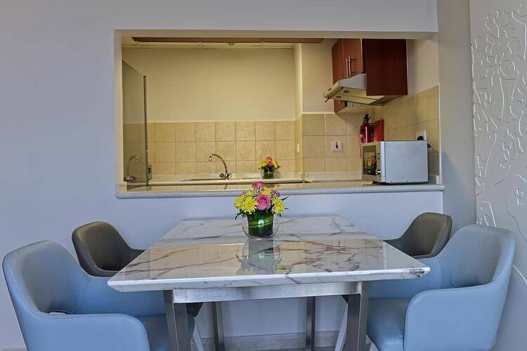 Jannah Resort & Villas Ras Al Khaimah