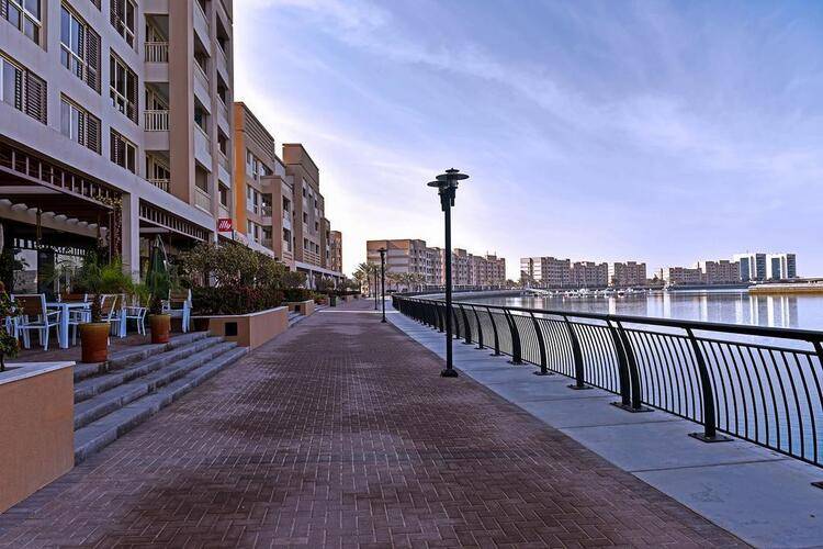 Jannah Resort & Villas Ras Al Khaimah