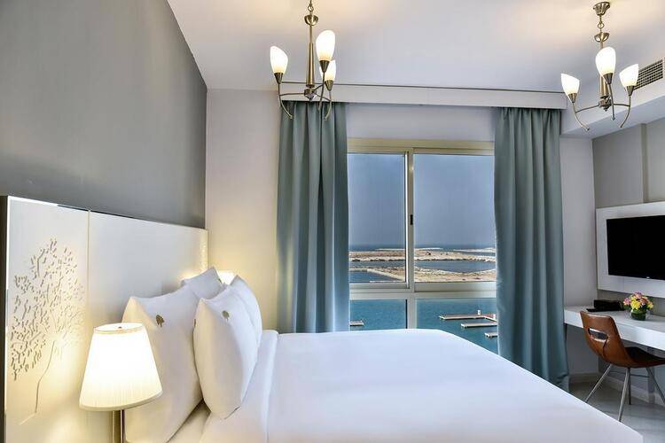Jannah Resort & Villas Ras Al Khaimah