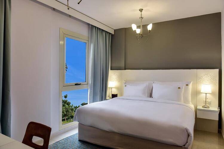 Jannah Resort & Villas Ras Al Khaimah