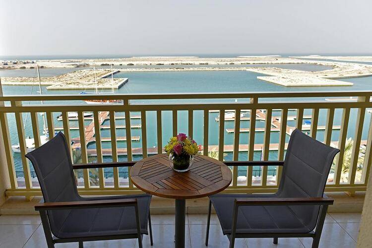 Jannah Resort & Villas Ras Al Khaimah