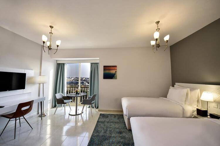 Jannah Resort & Villas Ras Al Khaimah