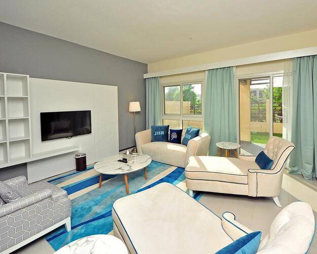 Jannah Resort & Villas Ras Al Khaimah