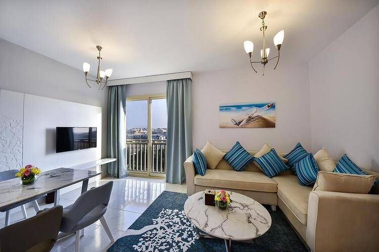 Jannah Resort & Villas Ras Al Khaimah