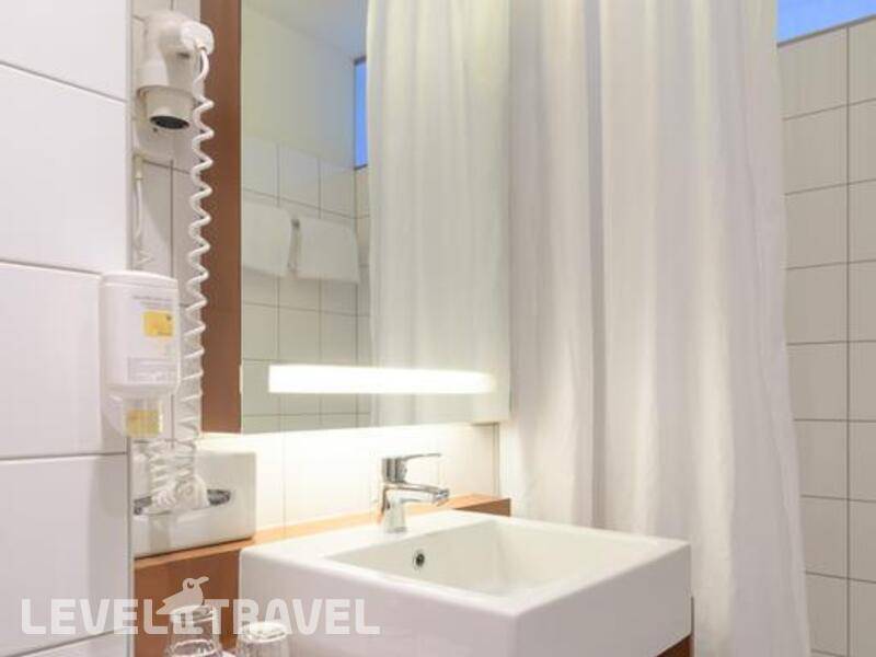 Фотография 7 Days Premium Hotel Wien