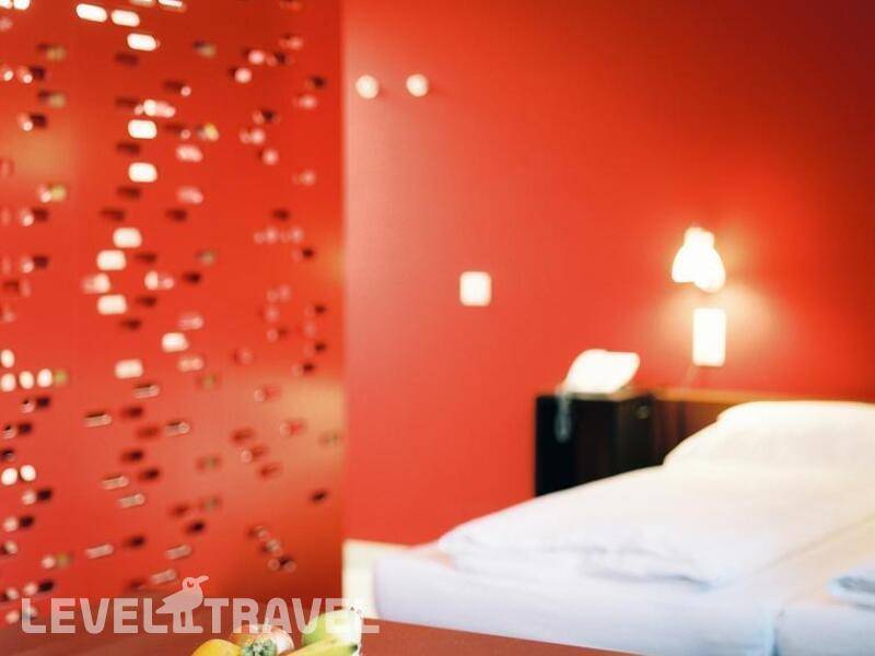 Фотография 7 Days Premium Hotel Wien