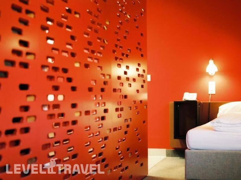 Фотография 7 Days Premium Hotel Wien