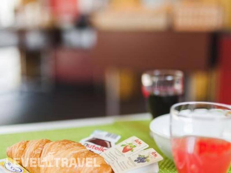 Фотография 7 Days Premium Hotel Wien