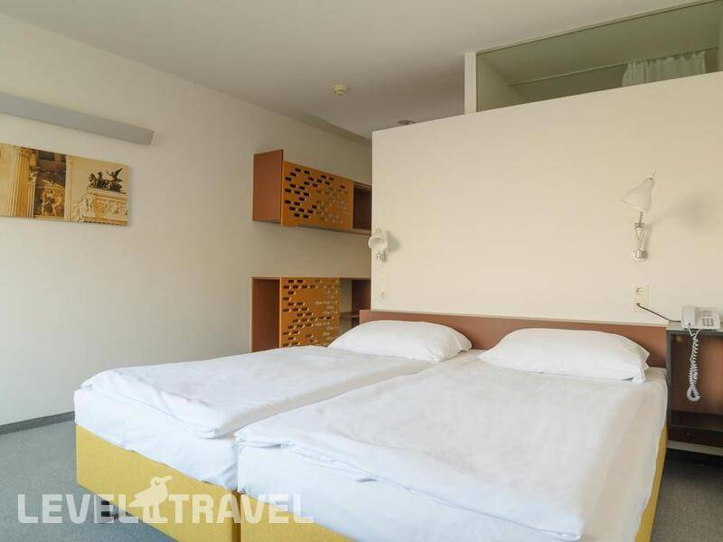 Фотография 7 Days Premium Hotel Wien