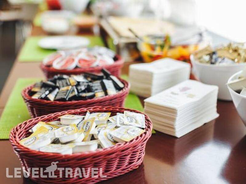 Фотография 7 Days Premium Hotel Wien