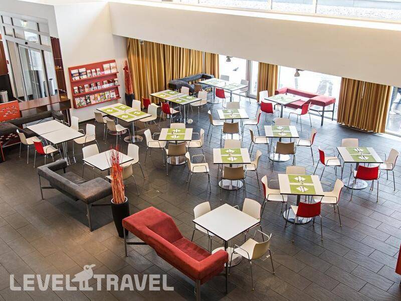 Фотография 7 Days Premium Hotel Wien