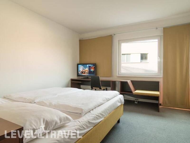 Фотография 7 Days Premium Hotel Wien
