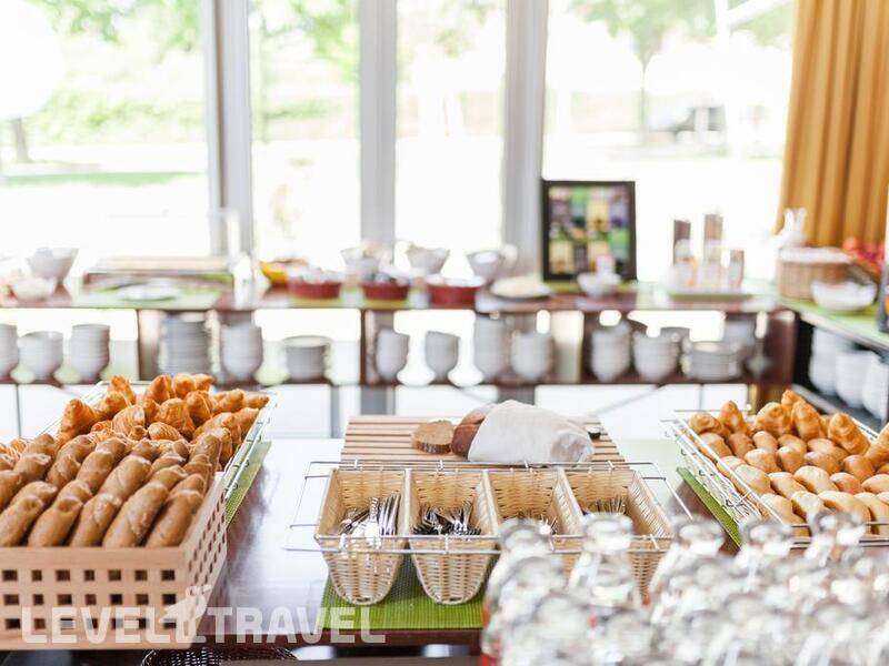 Фотография 7 Days Premium Hotel Wien