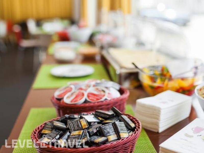 Фотография 7 Days Premium Hotel Wien