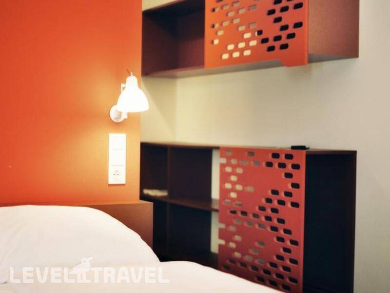 Фотография 7 Days Premium Hotel Wien
