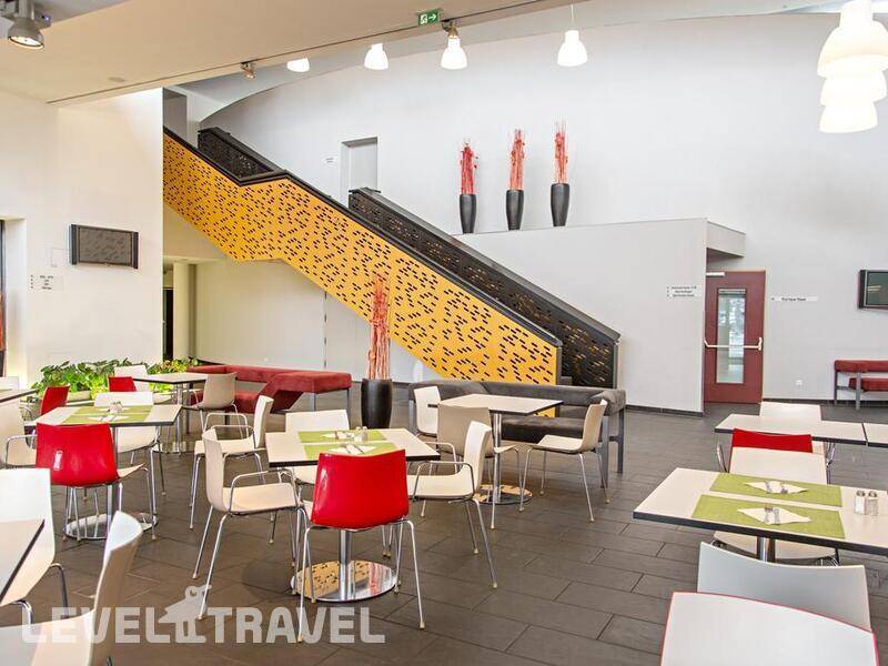 Фотография 7 Days Premium Hotel Wien