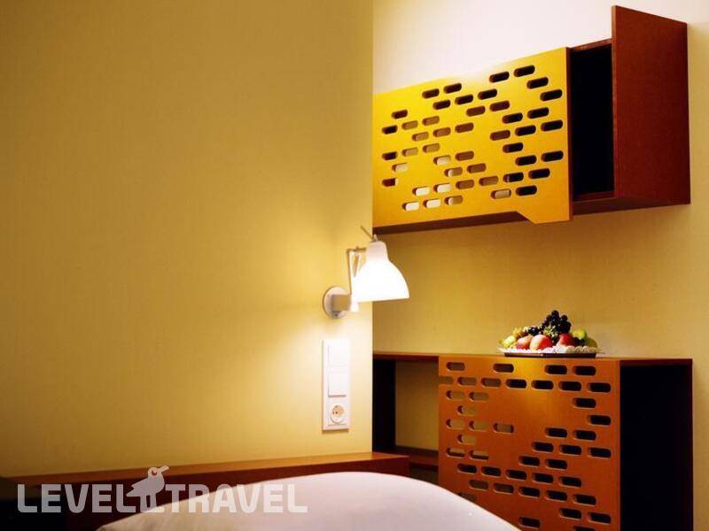 Фотография 7 Days Premium Hotel Wien
