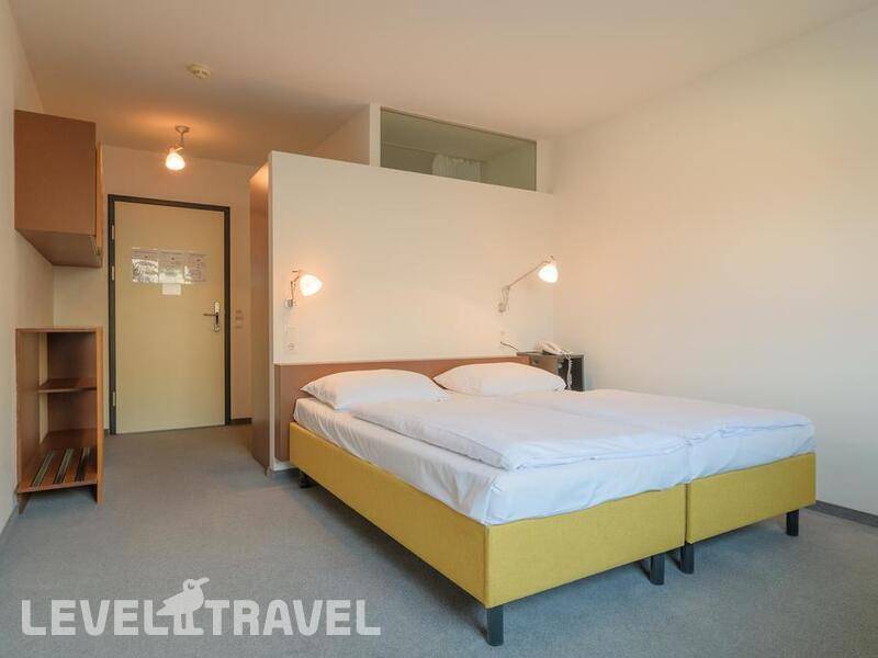 Фотография 7 Days Premium Hotel Wien