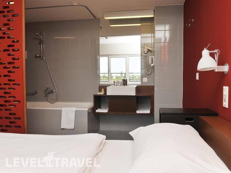 Фотография 7 Days Premium Hotel Wien