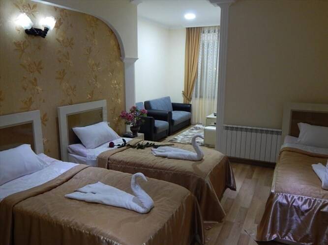 Lux Palace