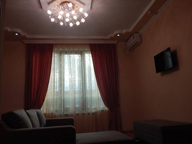 Lux Palace