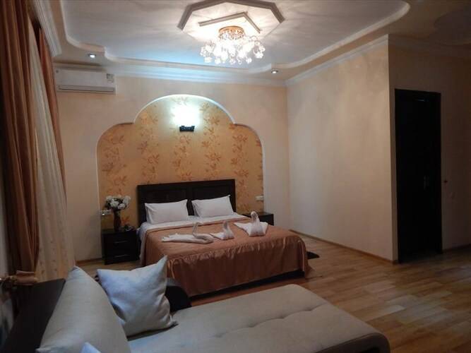 Lux Palace