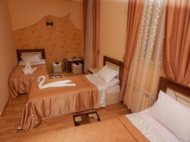 Lux Palace