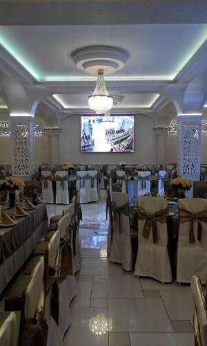 Lux Palace