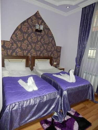 Lux Palace