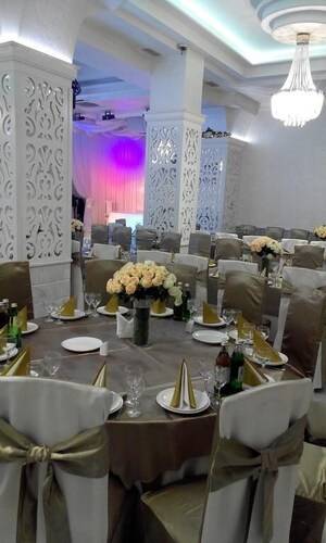 Lux Palace