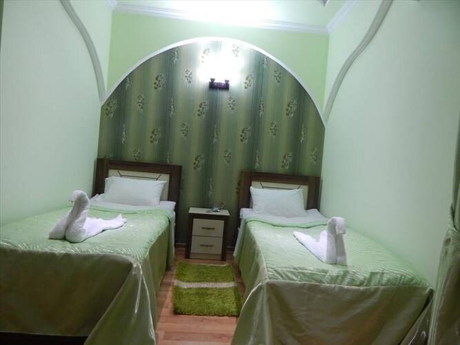 Lux Palace
