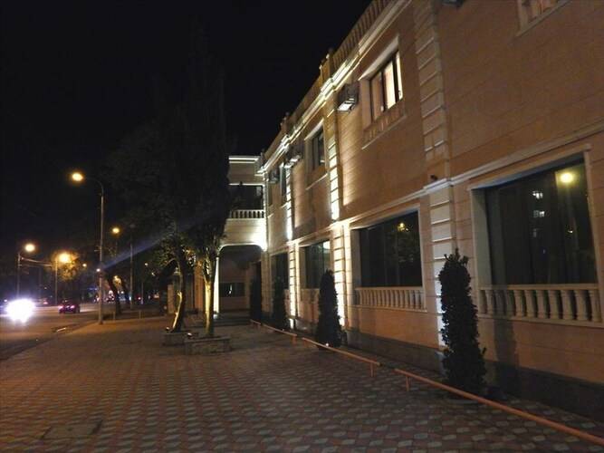 Lux Palace