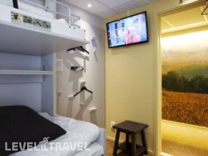 Фотография Stf Goteborg City Hotel